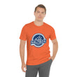 Load image into Gallery viewer, Saltbox Unisex Jersey Short Sleeve Tee