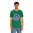 Load image into Gallery viewer, Saltbox Unisex Jersey Short Sleeve Tee