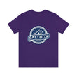Load image into Gallery viewer, Saltbox Unisex Jersey Short Sleeve Tee