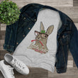 Load image into Gallery viewer, Little Tart - Women's Triblend Tee