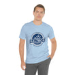 Load image into Gallery viewer, Saltbox Unisex Jersey Short Sleeve Tee