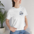 Load image into Gallery viewer, Saltbox Unisex Jersey Short Sleeve Tee