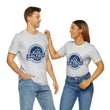 Load image into Gallery viewer, Saltbox Unisex Jersey Short Sleeve Tee