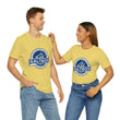 Load image into Gallery viewer, Saltbox Unisex Jersey Short Sleeve Tee