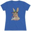 Load image into Gallery viewer, Little Tart - Women's Triblend Tee