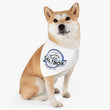 Load image into Gallery viewer, Saltbox Pet Bandana Collar