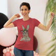 Load image into Gallery viewer, Little Tart - Women's Triblend Tee