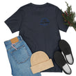 Load image into Gallery viewer, Saltbox Unisex Jersey Short Sleeve Tee