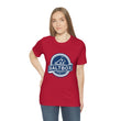 Load image into Gallery viewer, Saltbox Unisex Jersey Short Sleeve Tee