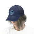 Load image into Gallery viewer, Unisex Trucker Hat