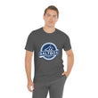 Load image into Gallery viewer, Saltbox Unisex Jersey Short Sleeve Tee