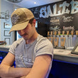 Load image into Gallery viewer, Saltbox Unisex Trucker Hat
