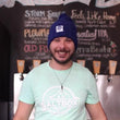 Load image into Gallery viewer, Pom-Pom Saltbox Beanie