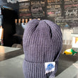 Load image into Gallery viewer, Soft Cuffed Saltbox Toque