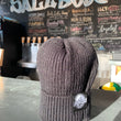 Load image into Gallery viewer, Soft Cuffed Saltbox Toque