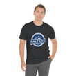 Load image into Gallery viewer, Saltbox Unisex Jersey Short Sleeve Tee