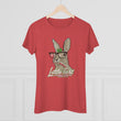 Load image into Gallery viewer, Little Tart - Women's Triblend Tee