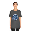 Load image into Gallery viewer, Saltbox Unisex Jersey Short Sleeve Tee