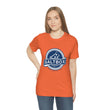 Load image into Gallery viewer, Saltbox Unisex Jersey Short Sleeve Tee