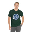 Load image into Gallery viewer, Saltbox Unisex Jersey Short Sleeve Tee