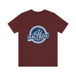 Load image into Gallery viewer, Saltbox Unisex Jersey Short Sleeve Tee