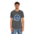 Load image into Gallery viewer, Saltbox Unisex Jersey Short Sleeve Tee