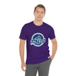 Load image into Gallery viewer, Saltbox Unisex Jersey Short Sleeve Tee