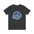 Load image into Gallery viewer, Saltbox Unisex Jersey Short Sleeve Tee