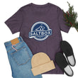 Load image into Gallery viewer, Saltbox Unisex Jersey Short Sleeve Tee