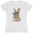 Load image into Gallery viewer, Little Tart - Women's Triblend Tee