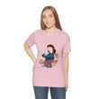 Load image into Gallery viewer, Essential IPA Unisex Jersey Short Sleeve Tee