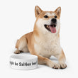 Load image into Gallery viewer, Saltbox Pet Bowl