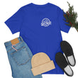 Load image into Gallery viewer, Saltbox Unisex Jersey Short Sleeve Tee