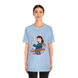 Load image into Gallery viewer, Essential IPA Unisex Jersey Short Sleeve Tee