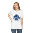 Load image into Gallery viewer, Saltbox Unisex Jersey Short Sleeve Tee