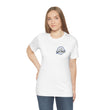 Load image into Gallery viewer, Saltbox Unisex Jersey Short Sleeve Tee