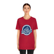 Load image into Gallery viewer, Saltbox Unisex Jersey Short Sleeve Tee