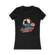 Load image into Gallery viewer, Saltbox Brewing Company Essential IPA Women's T Black