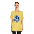 Load image into Gallery viewer, Saltbox Unisex Jersey Short Sleeve Tee