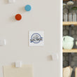 Load image into Gallery viewer, Square Magnet