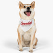 Load image into Gallery viewer, Essential Pet Bandana Collar