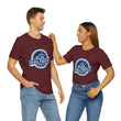 Load image into Gallery viewer, Saltbox Unisex Jersey Short Sleeve Tee