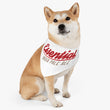 Load image into Gallery viewer, Essential Pet Bandana Collar