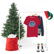 Load image into Gallery viewer, Saltbox Unisex Jersey Short Sleeve Tee