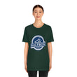 Load image into Gallery viewer, Saltbox Unisex Jersey Short Sleeve Tee