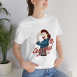 Load image into Gallery viewer, Essential IPA Unisex Jersey Short Sleeve Tee