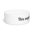Load image into Gallery viewer, Saltbox Pet Bowl