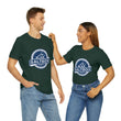 Load image into Gallery viewer, Saltbox Unisex Jersey Short Sleeve Tee