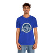 Load image into Gallery viewer, Saltbox Unisex Jersey Short Sleeve Tee