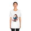Load image into Gallery viewer, Essential IPA Unisex Jersey Short Sleeve Tee